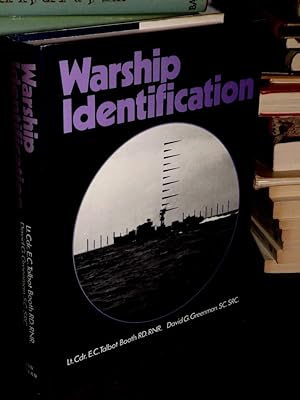 Seller image for Warship Identification. for sale by Altstadt-Antiquariat Nowicki-Hecht UG