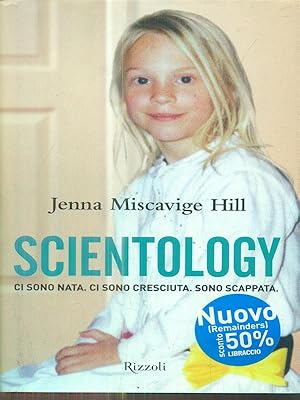 Seller image for Scientology for sale by Librodifaccia