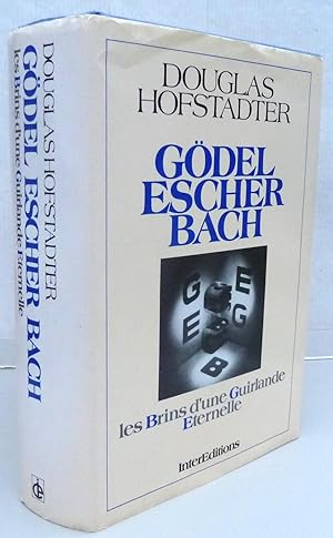 Gödel, Escher, Bach : Les Brins d'une guirlande éternelle