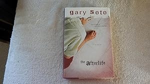 Seller image for The Afterlife for sale by Bug's Book Barn