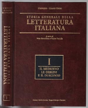 Storia generale della letteratura italiana
