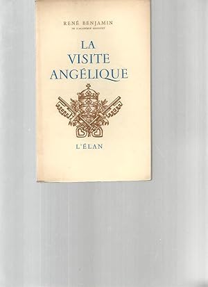 La visite angélique