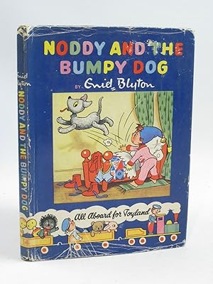 Imagen del vendedor de NODDY AND THE BUMPY DOG a la venta por Stella & Rose's Books, PBFA