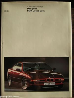 Das große BMW-Coupé-Buch.