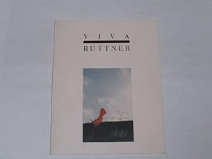Image du vendeur pour Viva Bttner. mis en vente par Der-Philo-soph