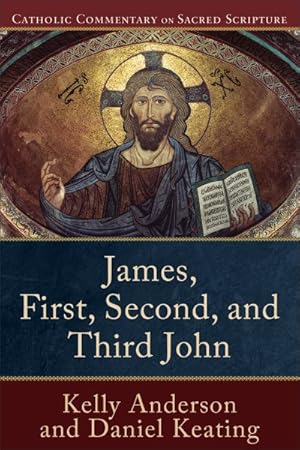 Image du vendeur pour James, First, Second, and Third John mis en vente par GreatBookPrices
