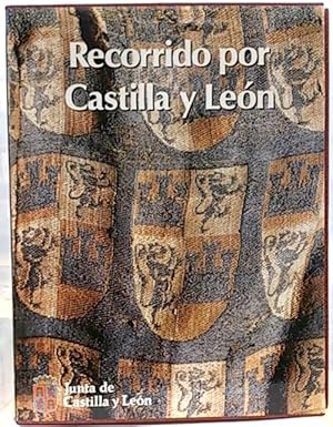 Recorrido Por Castilla Y León