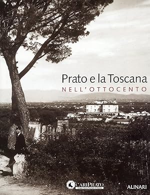 Immagine del venditore per Prato e la Toscana nell'Ottocento venduto da Libro Co. Italia Srl