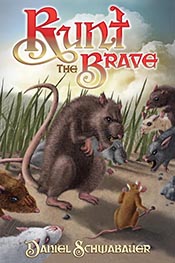 Immagine del venditore per Runt the Brave (The Legends of Tira Nor, Book 1) venduto da ChristianBookbag / Beans Books, Inc.
