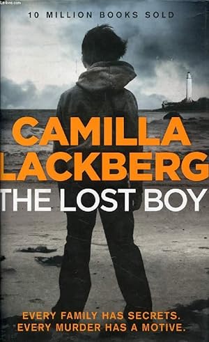 Seller image for THE LOST BOY for sale by Le-Livre