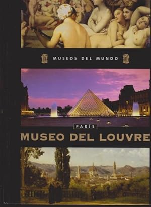 Seller image for MUSEO DEL LOUVRE. 2. MUSEOS DEL MUNDO for sale by LIBRERIA TORMOS