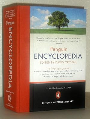 The Penguin Encyclopedia