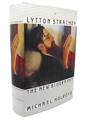 Seller image for LYTTON STRACHEY : The New Biography for sale by Rare Book Cellar