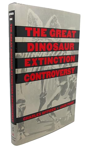 Seller image for THE GREAT DINOSAUR EXTINCTION CONTROVERSY for sale by Rare Book Cellar