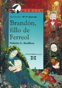 BRANDÓN, FILLO DE FERREOL