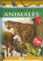 EL GRAN LIBRO DEL MUNDO ANIMAL