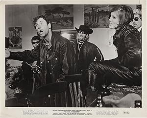 Seller image for Rebel Rousers (Original photograph from the 1970 film) for sale by Royal Books, Inc., ABAA