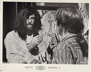 Imagen del vendedor de Psych-Out [Psychout] (Original photograph from the 1968 film) a la venta por Royal Books, Inc., ABAA