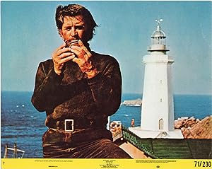 Seller image for The Light at the Edge of the World (Original photograph of Kirk Douglas from the 1971 film) for sale by Royal Books, Inc., ABAA