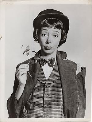 Immagine del venditore per The Imogene Coca Show (Original photograph from the 1954-1955 television show) venduto da Royal Books, Inc., ABAA