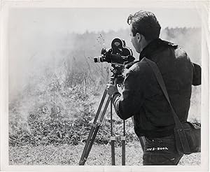 The Vanishing Prairie (Original photograph from the 1954 film)