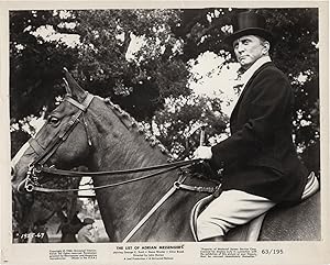 Seller image for The List of Adrian Messenger (Original photograph from the 1963 film) for sale by Royal Books, Inc., ABAA