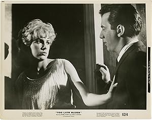 Image du vendeur pour Too Late Blues (Original photograph from the 1961 film) mis en vente par Royal Books, Inc., ABAA