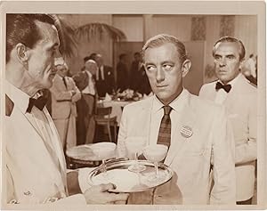 Imagen del vendedor de Our Man in Havana (Original photograph of Alec Guinness from the 1959 film) a la venta por Royal Books, Inc., ABAA