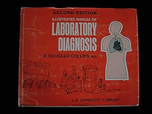 Immagine del venditore per Illustrated Manual of Laboratory Diagnosis venduto da HERB RIESSEN-RARE BOOKS