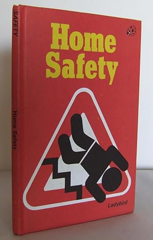 Home Safety (Ladybird Series 819 no 3)