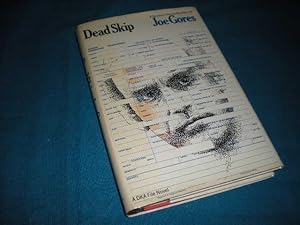 Image du vendeur pour DEAD SKIP mis en vente par Reiner Books