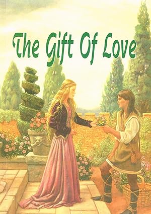 Imagen del vendedor de The Gift Of Love : a la venta por Sapphire Books