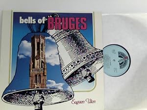 Image du vendeur pour Eugeen Uten   Bells Of Bruges mis en vente par ABC Versand e.K.