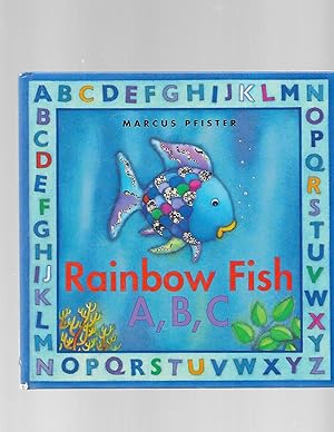 Seller image for Rainbow Fish A, B, C for sale by TuosistBook