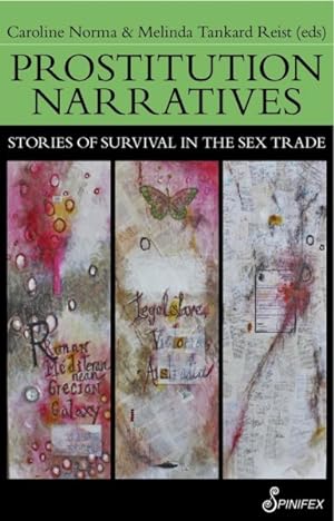 Seller image for Prostitution Narratives : Stories of Survival in the Sex Trade for sale by GreatBookPrices