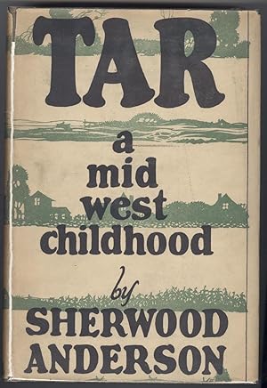 TAR: A Midwest Childhood