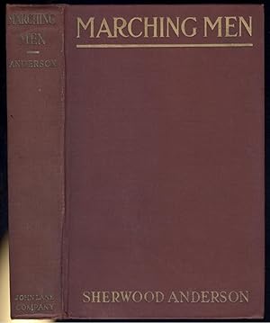 Marching Men