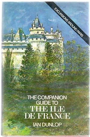 The Companion Guide to The Ile De France