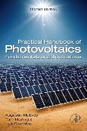 Imagen del vendedor de Practical Handbook of Photovoltaics: Fundamentals and Applications : Fundamentals and Applications a la venta por AHA-BUCH