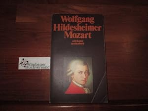 Mozart. Suhrkamp-Taschenbücher ; 598