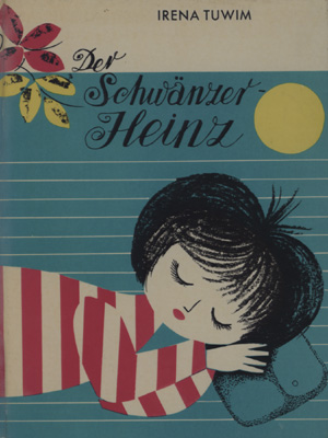 Bild des Verkufers fr Der Schwnzer-Heinz. Bilder von Jerzy Srokowski. zum Verkauf von Georg Fritsch Antiquariat