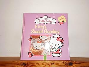 Hello Kitty: Kitty's Sweet Goodies