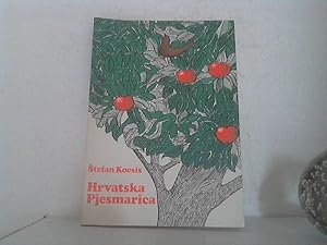 Hrvatska Pjesmarica. - Suradniki: Gertrude Buzecki, Stefan Kuzmich.