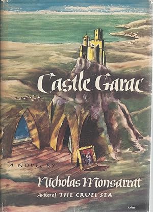 Castle Garac