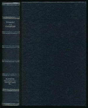 Die Spätantike. Römische Geschichte von Diocletian bis Justinian 284 - 565 n. Chr. Mit 3 Karten.