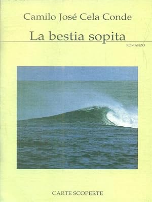 Immagine del venditore per La bestia sopita venduto da Librodifaccia
