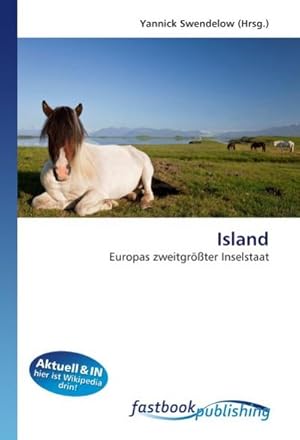 Seller image for Island : Europas zweitgrter Inselstaat for sale by AHA-BUCH