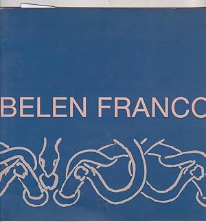 Imagen del vendedor de Beln Franco a la venta por LIBRERA GULLIVER
