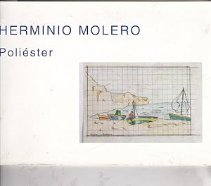 Imagen del vendedor de Polister. Herminio Molero, dibujos a la venta por LIBRERA GULLIVER