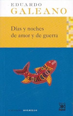 Seller image for Das y noches de amor y de guerra for sale by LIBRERA GULLIVER
